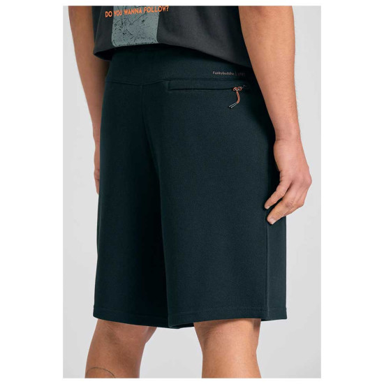 Funky Buddha Ανδρικό σορτς